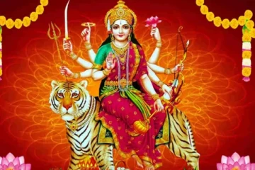 நவராத்திரி மூன்றாம் நாளில் செய்யவேண்டிய வழிபாட்டு முறைகள்