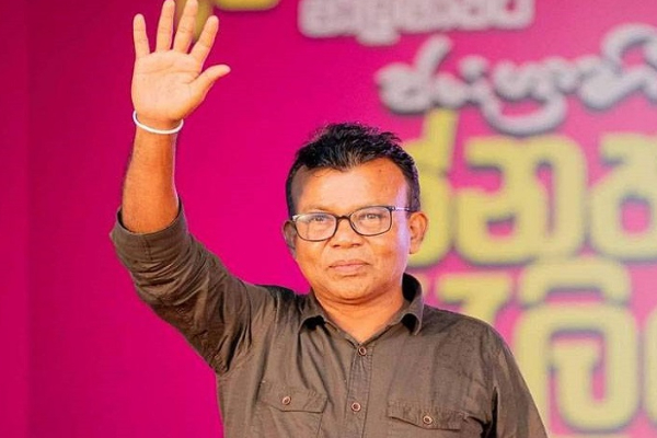 கலைந்து போன நாமலின் கனவு... கிண்டலடிக்கும் அரசாங்கம்! | Government Trolls Namal