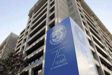 கோரிக்கை விடுத்தால் இலங்கைக்கு உதவ தயார்! - சர்வதேச நாணய நிதியம் அறிவிப்பு