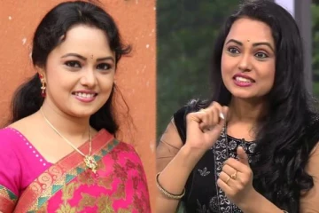 44 வயதில் பிரபல சீரியல் நடிகைக்கு திருமணம் முடிந்தது- அழகிய ஜோடியின் புகைப்படம்