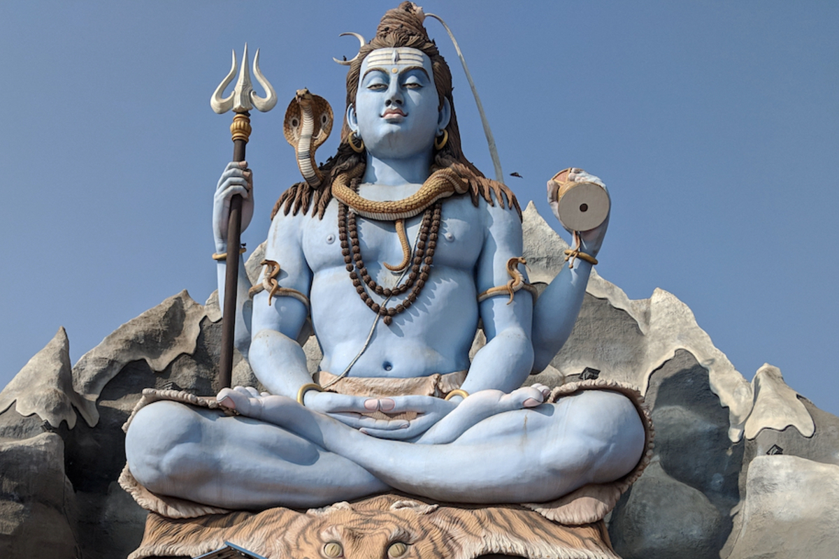 ஒரு முறை சொன்னால் ஏழு தலைமுறை பாவங்கள் போக்கும் சிவ மந்திரம் | Siva Mantras To Remove 7 Generation Sin