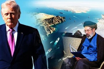 ஹோர்முஸ் நீரிணை விவாதத்தில் சந்திக்க உள்ள உலகத் தலைவர்கள்! அமெரிக்கா - ஈரானிடம் முக்கிய கோரிக்கை