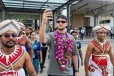 ලංකාවේ සංගීත ලෝලීන්ට අමතක නොවන රාත්‍රියක් - DJ Snake ගේ ප්‍රධාන ප්‍රසංගය අද සජීවීව