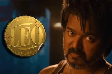 தெலுங்கு படத்தை காப்பி அடித்தாரா லோகேஷ்: விஜய்யின் லியோ ப்ரோமோவை கூறுபோடும் ரசிகர்கள்