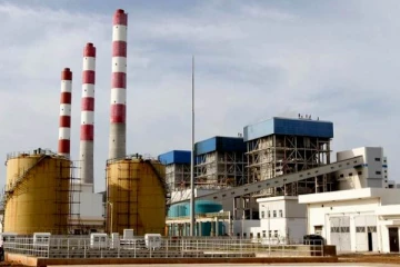 நுரைச்சோலை நிலக்கரி அனல்மின் நிலையத்தில் ஏற்பட்டுள்ள நட்டம்