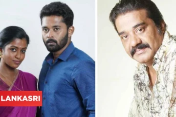 பாரதிகண்ணம்மா சீரியல் நடிகர் திடீர் மரணம்! அதிர்ச்சியில் சின்னத்திரை பிரபலங்கள்