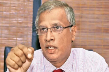நாளை கோட்டாபயவுடன் பேசப்போவது என்ன? சுமந்திரன் விளக்கம்