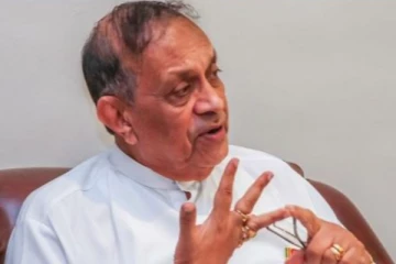 சட்டத்தை உருவாக்கியவர்களுக்கு எதிராகவே அச்சட்டம் திரும்பும்! கரு ஜயசூரிய எச்சரிக்கை