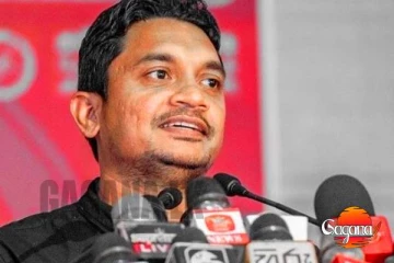 මීඩියාවලට නොකියා අපි පාතාලය මඩිමින් ඉන්නේ - ඒකට බයවෙලා පාතාලයන් මරා ගන්නවා!