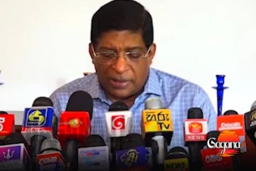 මාලිවාව අතින් නොඇල්ලු කෙනෙක්වත් ඉතුරු වෙලා නැහැ - එහෙමයි මේ මාලිමා දේශපාලනය.. - රවි