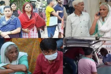 இறந்த மகனுக்கு இறுதிச்சடங்கு! மீண்டும் உயிர் வந்துவிட்டதாக சொன்ன குடும்பத்தார்.. பின்னர் தெரிந்த பகீர் உண்மை