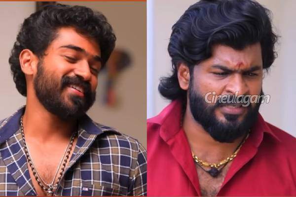 போஸ் செய்த பித்தலாட்டத்தை கண்டுபிடித்த சேது, அடுத்து நடக்கப்போவது என்ன... சின்ன மருமகள் சீரியல் புரொமோ | Chinna Marumagal 12Th To 14Th November 2025 Promo