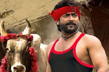 ஓடிடி-யில் பல கோடிக்கணக்கில் விற்றுப்போன வாடிவாசல் படம்.. இது வேற லெவல்