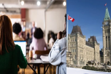கனடா வெளிநாட்டு மாணவர்களுக்கு விதித்த கட்டுப்பாடுகள்: விளைவு