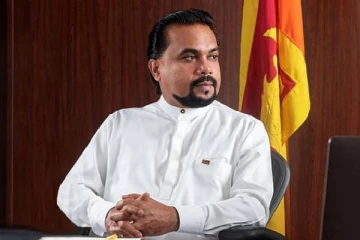 மீண்டும் கைத்தொழில் அமைச்சுக்கு வருகை தந்த விமல்! வெளியான பின்னணி