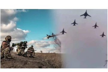 ‘விடமாட்டோம்... வான்வழித் தாக்குதல் நடத்தப்போறோம்...’ - உக்ரைனுக்கு எச்சரிக்கை விடுத்த ரஷ்யா