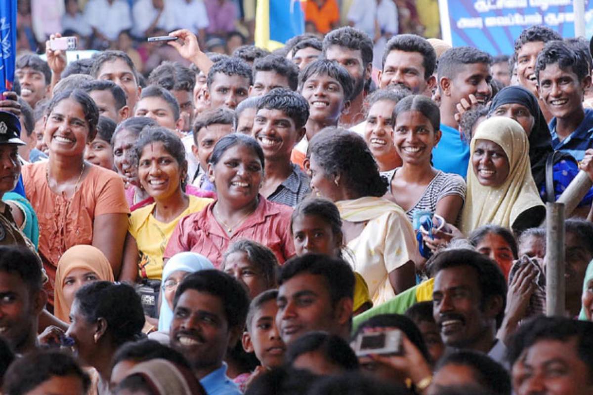 ஒருங்கிணைந்த அரசியல் இல்லாமல் தமிழ்நாடு எமக்காக ஒரு போதும் எழுச்சியுறாது! | Without Unified Politics Tamil Nadu Never Rise