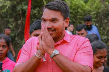 தமிழீழ கனவு நனவாக ஒருபோதும் இடமளியேன்: நாமல் பகிரங்கம்