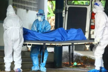 நாட்டில் கோவிட் மரணங்களின் எண்ணிக்கை மீண்டும் அதிகரிப்பு