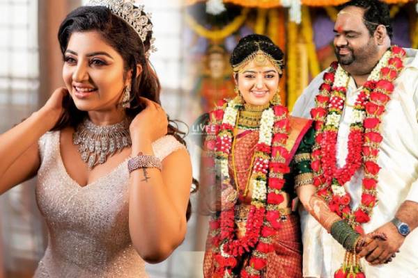 அந்த விசயத்தில் ரவீந்தருக்கு கண்டீசன் போடும் மனைவி.. இதை மட்டும் மாத்தாமல் இருக்கும் மகாலட்சுமி.. | Mahalakshmi After Marriage Countinue Her Modeling