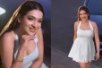රසිකයින්ගේ ඇස් මවිත කළ සංජානා ගමආරච්චිගේ අලුත්ම වෙනස්ම Photo Shoot එක මෙන්න