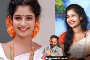 பிக்பாஸ் வீட்டுக்கு செல்லும் இலங்கை பெண் யார் தெரியுமா? காட்டுத் தீயாய் பரவும் புகைப்படம்