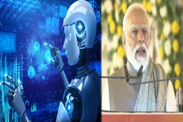 தமிழக நண்பர்களே..! பிரதமர் மோடியை தமிழில் பேசவைத்த AI தொழில்நுட்பம் - உதவிய 'பாஷினி' செயலி!