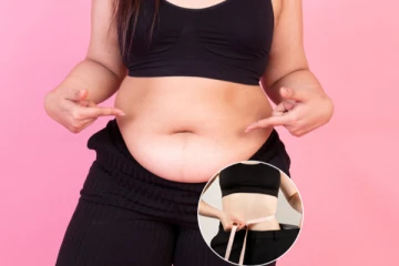 மெழுகு போல் தொப்பை கொழுப்பைக் கரைக்கும் பொடி - தயாரிப்பது எப்படி?