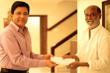 ஜெயிலர் பிரம்மாண்ட வசூல்.. சூப்பர்ஸ்டாருக்கு செக் கொடுத்த சன் பிக்சர்ஸ் கலாநிதி மாறன்