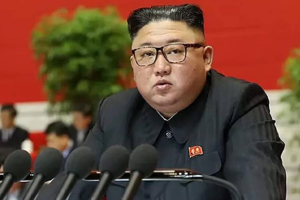 வடகொரியா செல்லும் சீன ஜனாதிபதி ஷீ ஜின்பிங் | Chinese President Xi Jinping To Visit North Korea