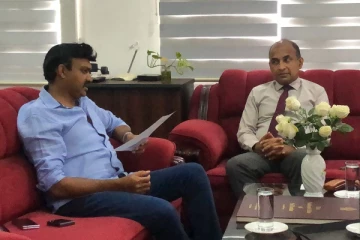 நிலநடுக்கம் தொடர்பான விழிப்புணர்வு நிகழ்ச்சிகளை நடத்த திட்டம் (Photos)