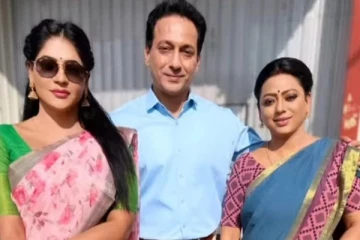 பாக்கியலட்சுமி சீரியலில் இருந்து வெளியேறிய கோபி! கண்கலங்கி வெளியிட்ட வீடியோ.. ரசிகர்கள் உச்சகட்ட அதிர்ச்சி