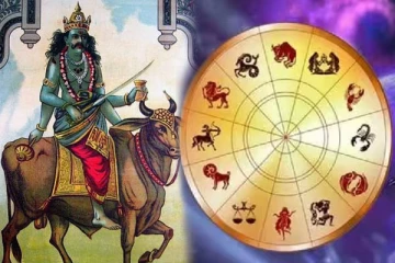 சனி பகவானுக்கு இந்த 5 ராசிக்காரர்கள் என்றால் கொள்ளைப் ப்ரியமாம்: எந்தெந்த ராசிகள் தெரியுமா?