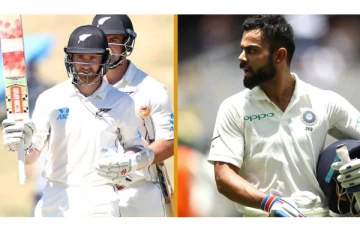 எங்களையா அசால்ட்டா நினைக்கிறீங்க... இந்தியாவுக்கு எச்சரிக்கை விடுத்த நியூசிலாந்து: 22 வருட கிரிக்கெட் வரலாற்றை மாற்றி எழுதி சாதனை