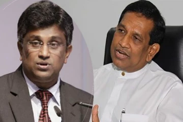 உடனே வெளியேறுங்கள்: ராஜிதவுக்கு அஜித் எச்சரிக்கை!