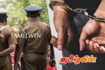 மாணவியொருவரின் காணொளிக் காட்சிகளை வெளியிடப் ​போவதாக அச்சுறுத்திய இருவர் கைது