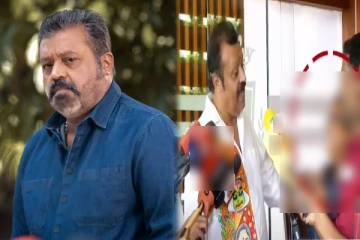 பெண் நிருபரிடம் அத்துமீறிய முன்னாள் பாஜக எம்.பி.யான 'தீனா' பட நடிகர் - வலுக்கும் கண்டனம்!