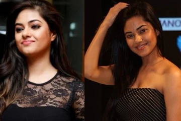 40 வயதில் கல்யாணத்திற்கு ரெடியான எஸ்.ஜே.சூர்யா பட நாயகி - குவியும் வாழ்த்துக்கள்!