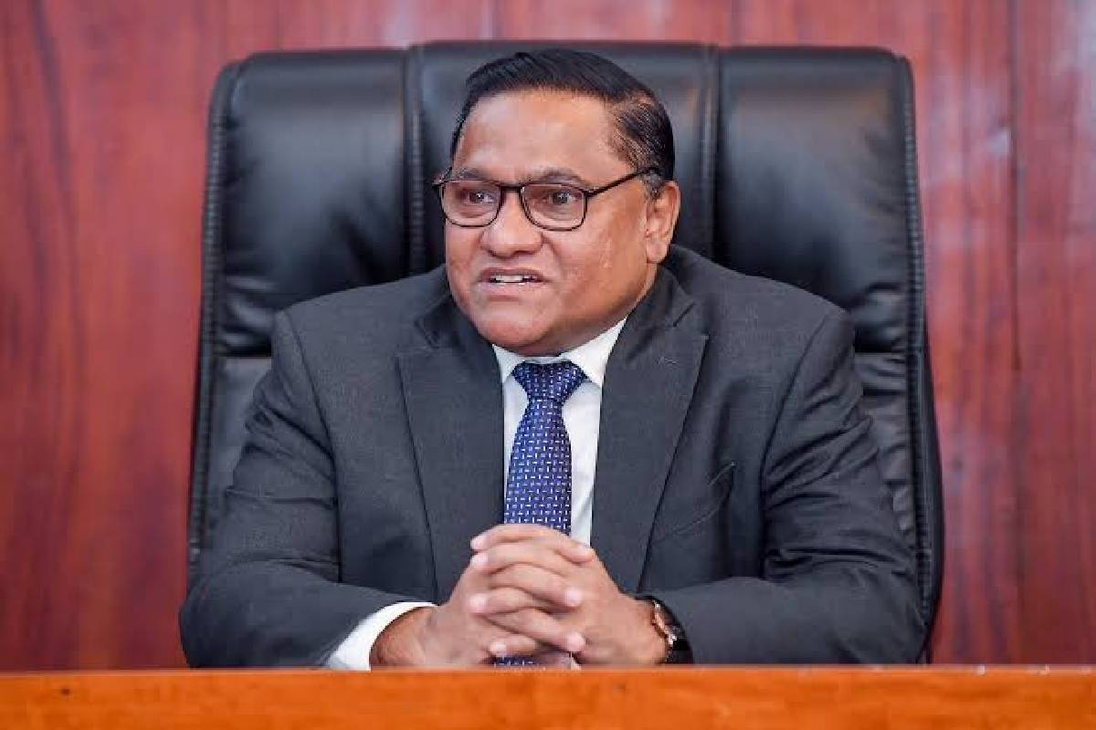 ஐ.நா பொதுச்சபையில் பங்கேற்கமாட்டார் அனுர | Foreign Minister To Represent Sri Lanka At Un