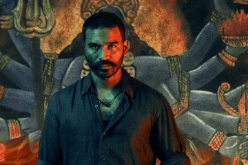 தனுஷ் படத்திற்கு A சான்றிதழ்.. ராயன் படத்தின் கதை இதுதான்