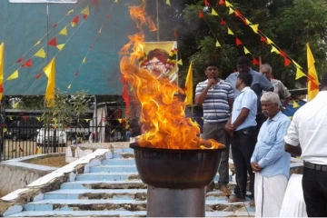 தியாகி திலிபனின் நினைவேந்தல் புலம்பெயர் நாடுகளில் முன்னெடுப்பு