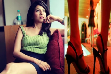 விதவிதமான மாடல் அழகிகளை வைத்து விபச்சார தொழில் - சிக்கிய பிரபல நடிகை