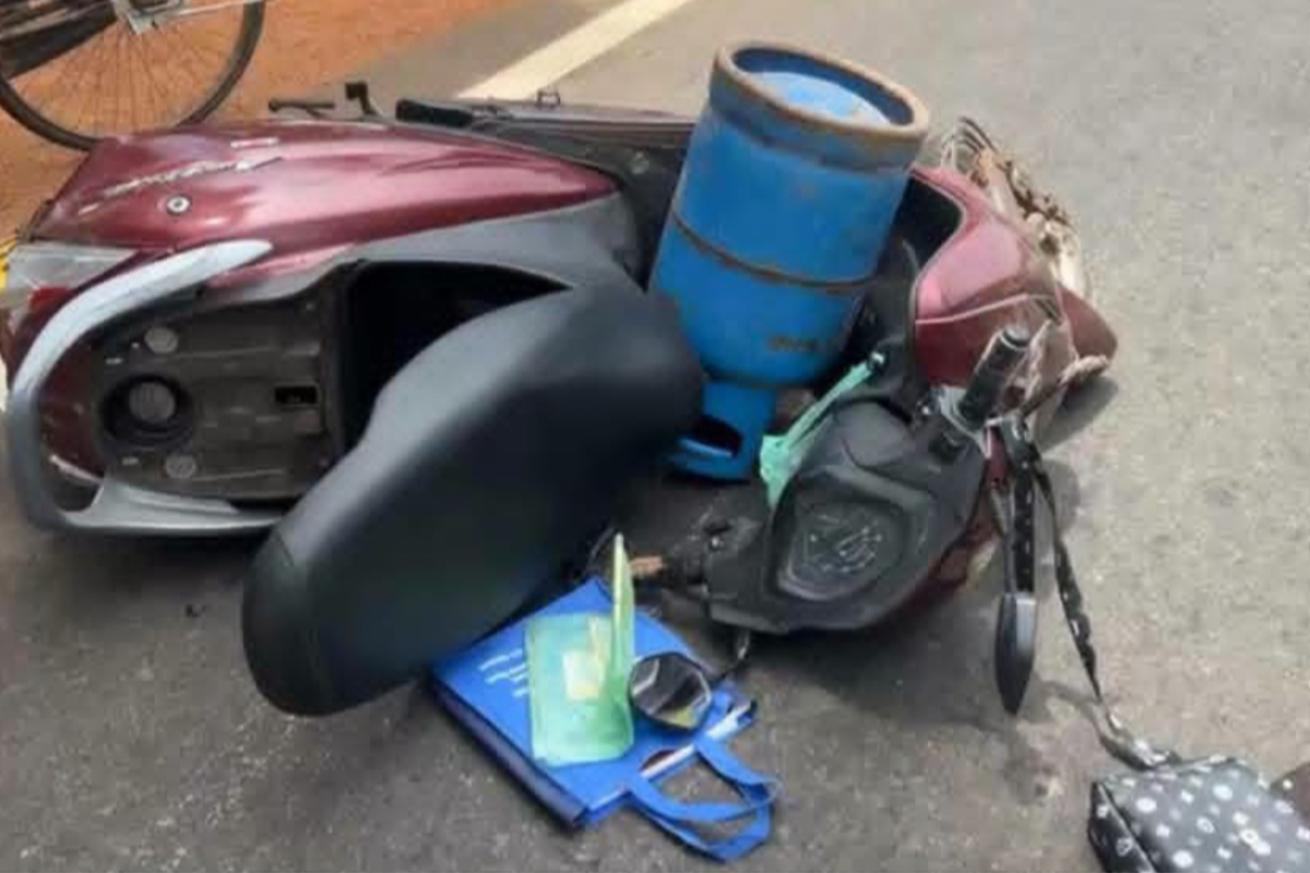 இயக்கச்சியில் குடும்பப் பெண்ணுக்கு நடந்தேறிய துயரம் ; தீவிரமாகும் விசாரணை | Tragic Incident Involving Woman இயக்கச்சியில் குடும்பப் பெண்ணுக்கு நடந்தேறிய துயரம் ; தீவிரமாகும் விசாரணை | Tragic Incident Involving Woman
