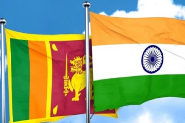 இந்திய -இலங்கை காவல்படைகளின் பிரதிநிதிகளுக்கு இடையிலான சந்திப்பு