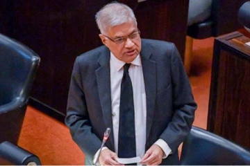 සියල්ලන්ම බලා සිටි ජනාධිපතිවරයාගේ විශේෂ ප්‍රකාශය..(LIVE)