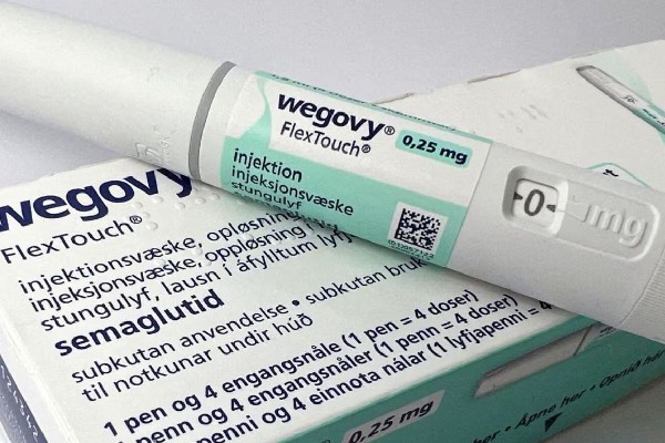 உடல் பருமனை குறைக்க உதவும் மருந்துக்கு அமெரிக்க ஒப்புதல்: எலான் மஸ்க்கின் பழைய விடியோ வைரல் | Usa Approve Wegovy Weight Loss Pills