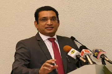 இலங்கையில் பதவியேற்ற 24 மணி நேரத்தில் புதிய நிதியமைச்சர் ராஜினாமா- உச்சக்கட்ட பரபரப்பு