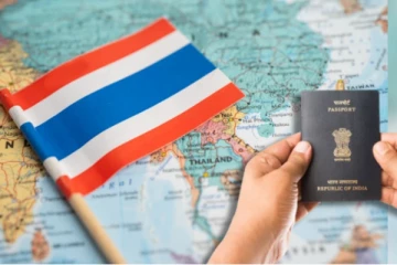 இந்தியர்களுக்கு காலவரையறையின்றி Visa-Free Entry அறிவித்துள்ள நாடு.!