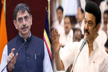 ‘5 நிமிடத்தில் ஆட்சியே மாறும்’ஆளுநருக்கு ஆதரவாக டிரெண்டாகும் ஹேஷ்டேக்..!