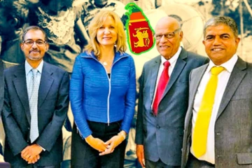 பொறுப்புக்கூறலில் நழுவல் போக்கு - அமெரிக்காவின் இராஜதந்திர பிடியில் சிறிலங்கா